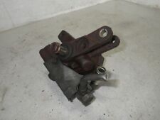 Lenkgetriebepumpe Hydraulikpumpe Servopumpe RIEMENSCHEIBE SCHON ABGEBAUT  STARLE