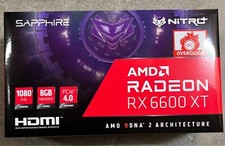 SAPPHIRE NITRO+ AMD Radeon RX