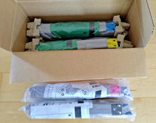 OKI 42897616 42897615 42897614 42897613 Toner C9600 C9800 C9850