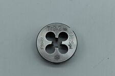 Schneideisen Trapezgewinde TR 9x2 lks Links