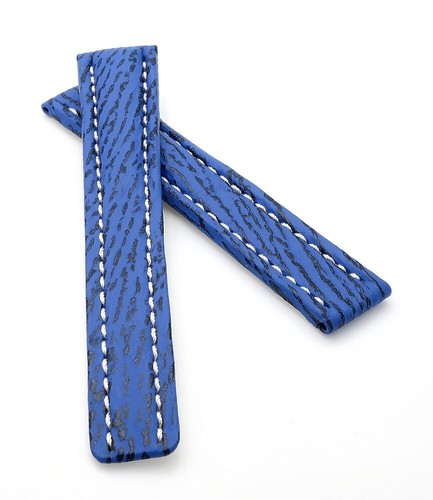 Echt haifisch uhrenarmband - echt,