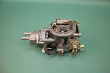 Vergaser Weber NEU VW Golf 2 Jetta Derby Polo 2+3 86C 1B3 HZ 1,05L  030129016D