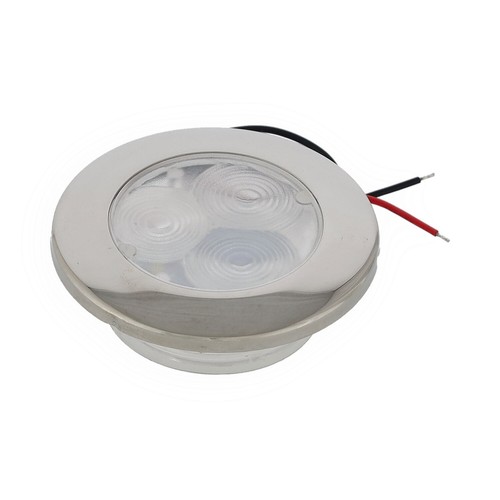 12v edelstahl led - 12v,