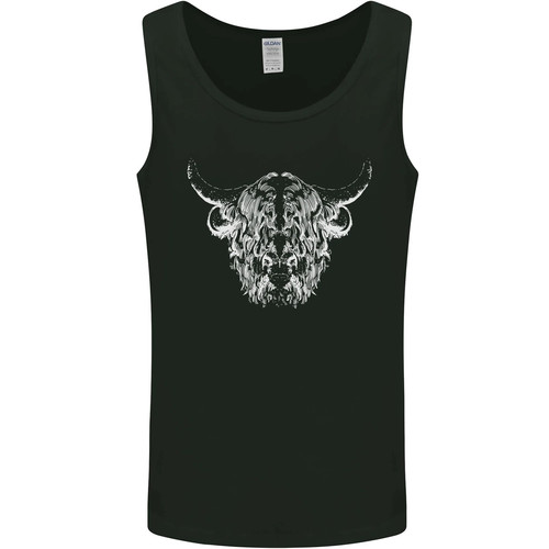 Hochland kuh design herren - a,