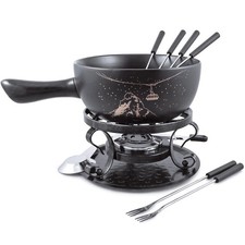 Swissmar Käsefondue Set 9-tlg