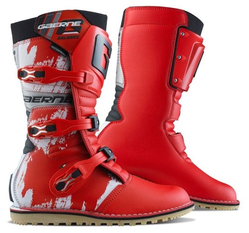Gaerne 2025 stiefel balance - gaerne,