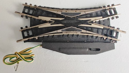 Minitrix 4968 elektrische - 4968,