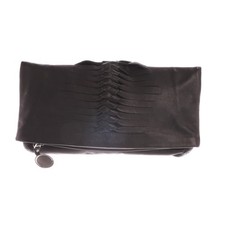 Clutch Calvin Klein Schwarz