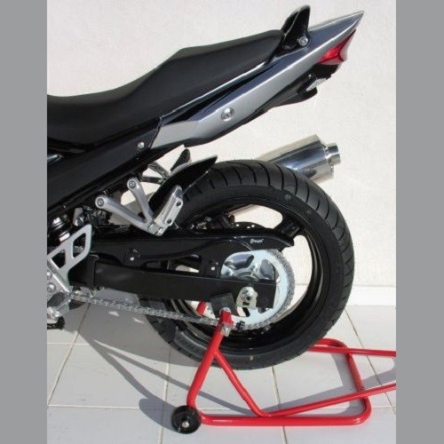 Bodystyle hinterradabdeckung - bodystyle,