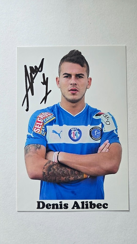 Denis alibec rumänien fc - alibec,, rumänien,
