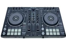 Pioneer DDJ-RR 2-Kanal Performance DJ Controller getestet aus Japan
