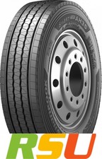 Hankook AH 35 3PMSF M+S 215/75