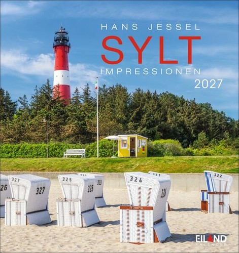 Sylt impressionen - sylt,