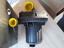 Sekundärluftpumpe MEAT &