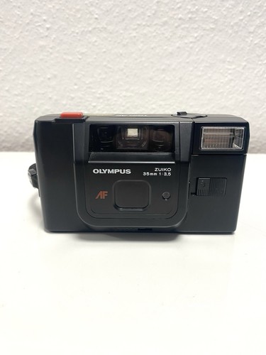 Olympus trip analoge 35mm - trip, /