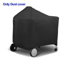 1 Stück BBQ Rollwagen volle