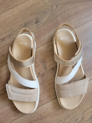 Damen ara sandalen madeira - 39,