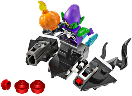 Lego super heroes minifigur - super,