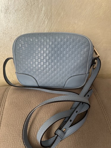 Gucci bree leder - gucci,