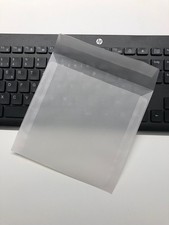 100 Briefhüllen von Otto