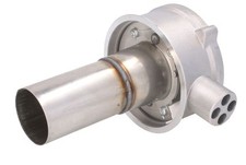 Brenner, Standheizung WEBASTO 1322847A