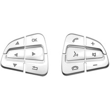 Lenkrad Tasten Aufkleber