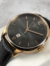 Tissot Powermatic 80