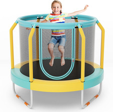 Giantex 48" Trampoline for