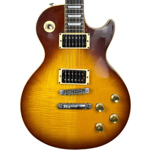 Greco les paul standard - eg,