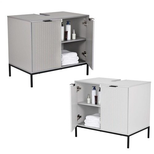 Waschbeckenunterschrank