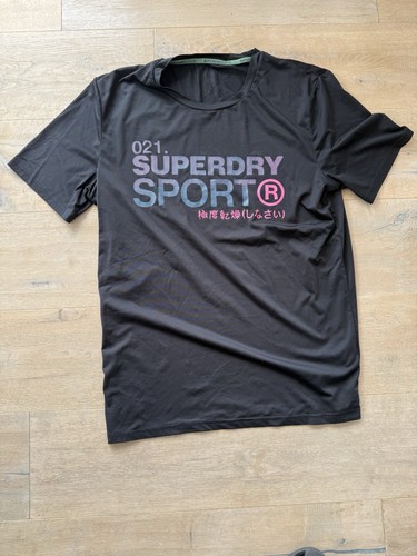 Superdry shirt xxl - superdry, gr.