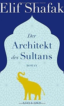 Der architekt des sultans - architekt,