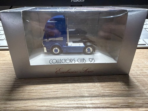 Herpa 195591 mercedes - 195591,