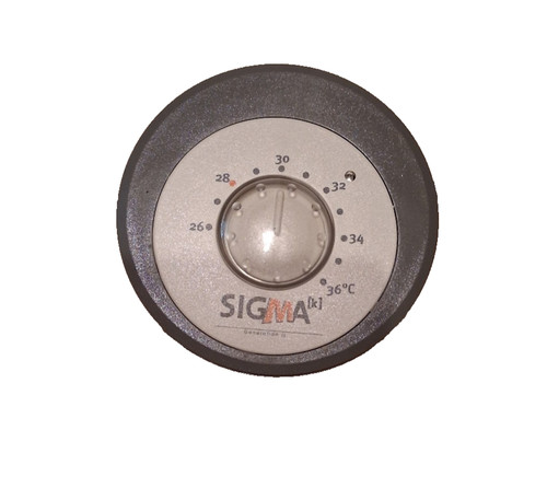 Thermostat regler für - thermostat-regler, (für