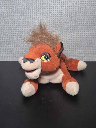 Vintage disney store kovu - disney,