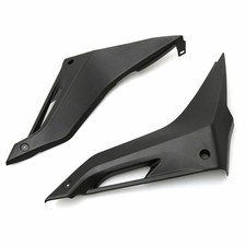 Seitenverkleidung Tank/Sitz