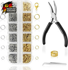 Schmuckzubehör Set für DIY