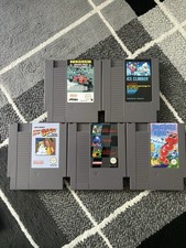 Nintendo NES Spiele Getestet