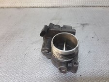 Volkswagen Touareg I 2005 Diesel 165kW Drosselklappenventil 4E0145950J DEV506184