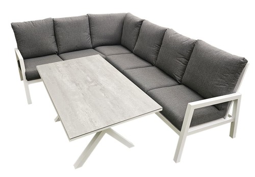 Lounge set sitzgruppe garten - lounge-set,