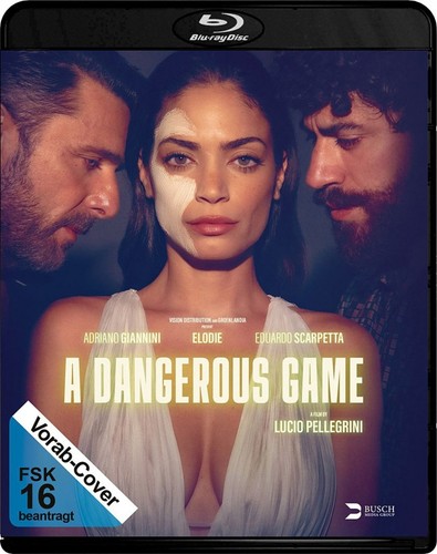 Vorbestellung dangerous - a,