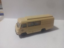 IFA ROBUR MZ 1:87 DDR  H0