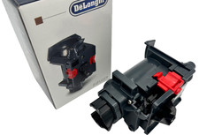 Brew/Infuser Unit for