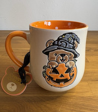 Creepy Critters Tasse Mug Teddy Bär Bear Halloween Tasse NEU