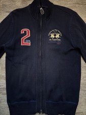 La Martina - Strick Pullover -