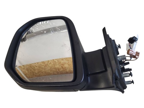 Citroen berlingo 2011 - 2011, vorne