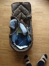 Gesslein Kinderwagen Set F10 Air