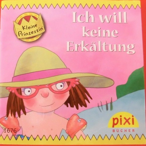 Pixi 1676 kleine - pixi, 1676-kleine