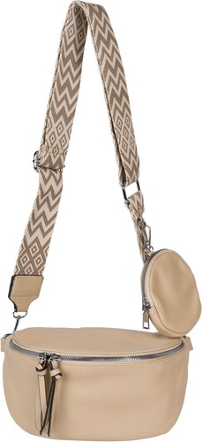 Damen halbmond crossbody - damen,