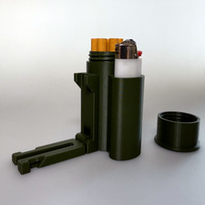 MOLLE Zigarettenetui mit